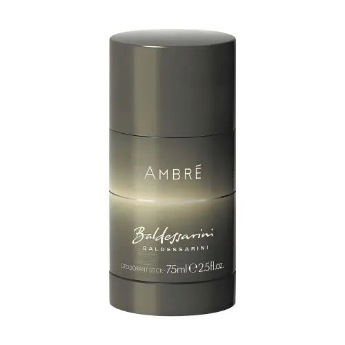 BALDESSARINI AMBRÉ DEO STICK 75ML