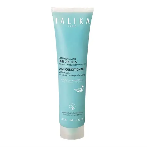 Talika Очищающее средство для ресниц - Lash Conditioning Cleanser 100 ml