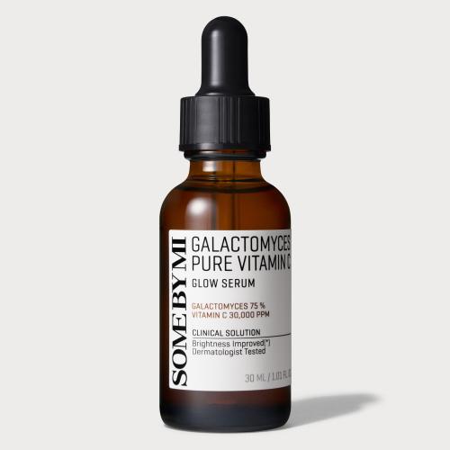 SOME BY MI GALACTOMYCES PURE VITAMIN C GLOW SERUM 30ml
