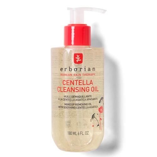 Erborian CENTELLA CLEANSING OIL Гидрофильное масло 180ML