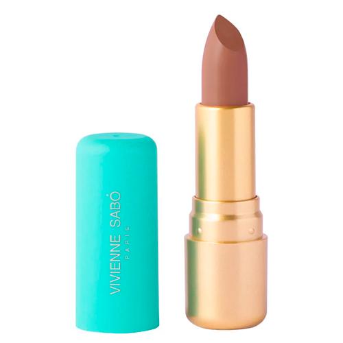 Vivienne Sabo Губная помада Rouge a levres Nude Createur тон 17