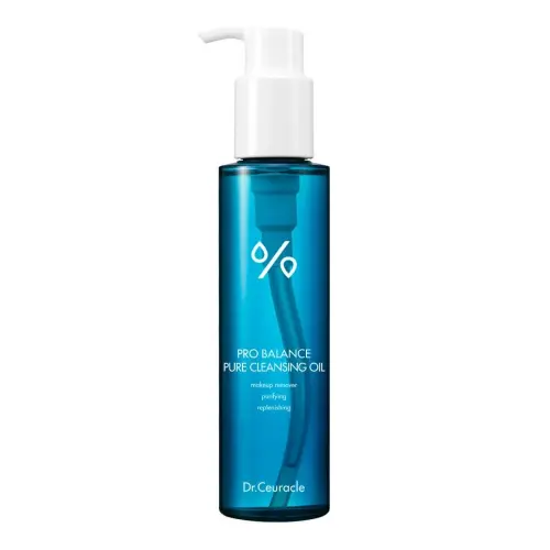 Dr. Ceuracle PRO-BALANCE PURE CLEANSING OIL 155 мл