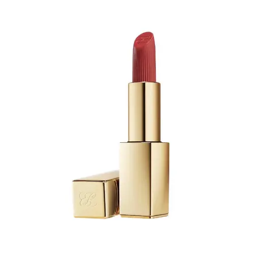 ESTEE LAUDER Pure Color Lipstick Creme Кремовая помада -360 FI 3.5GM