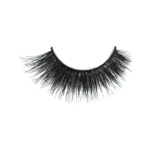 PROVOC Artificial Lashes THIN #8009-F809 3D / Накладные ресницы