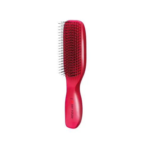 I love my hair Щетка Spider Classic 1501 Magenta глянцевая М