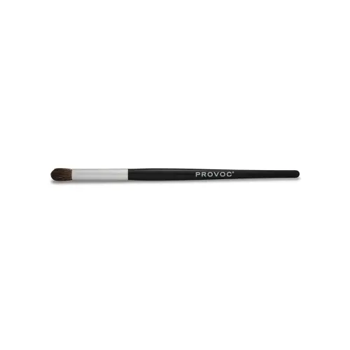 PROVOC Brush Smudge E807P / Кисть для макияжа.