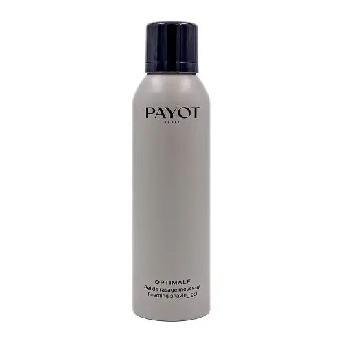 PAYOT OPTIMALE FOAMING SHAVING GEL 150 ML