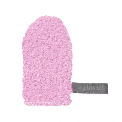 GLOV WATER-ONLY CORRECTION MITTEN Cozy Rosie INT W3
