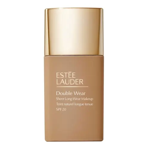 Estee Lauder - Double Wear Sheer Long-Wear Makeup SPF20 30ml - №1C1 Cool Bone