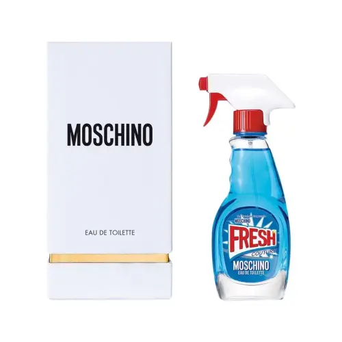 MOSCHINO FRESH COUTURE (W) EDT 100 ml IT