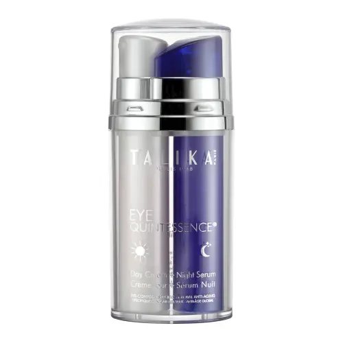 Talika Крем для глаз - Eye Quintessence 2 x 10 ml