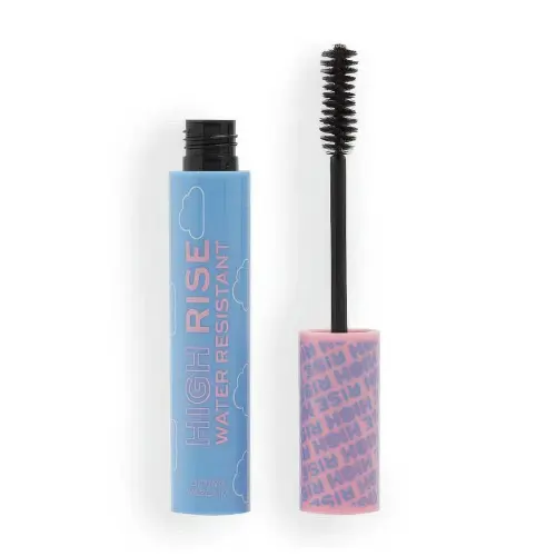 RELOVEREVOLUTION ТУШЬ ДЛЯ РЕСНИЦ High Rise Water Resistant Lifting Mascara