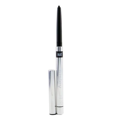 Sisley PHYTO-KHOL STAR WATERPROOF 1 MATTE ONYX Фитокарандаш для контура глаз Star водостойкий WP М1 (Matte Onyx)  чёрный матовый 0,3 г