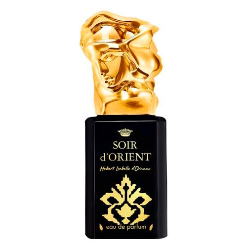 Sisley SOIR D'ORIENT Парфюмерная вода Soir d'Orient 30 мл