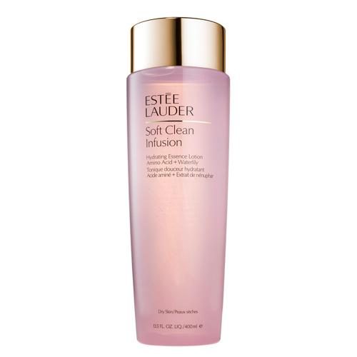 Estee Lauder - Soft Clean Infusion Hydrating Essence Lotion 400ml