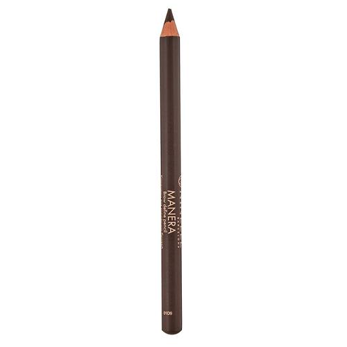 NINELLE  КАРАНДАШ ДЛЯ КОРРЕКЦИИ БРОВЕЙ MANERA   №601