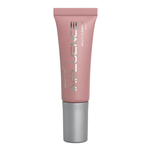 Influence Beauty Универсальный пигмент для макияжа / Universal makeup pigment Technicolor” тон 03 8 мл
