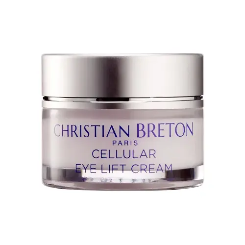 Christian BRETON CELLULAR EYE LIFT CREAM Клеточный крем-лифтинг для контура глаз 15ml