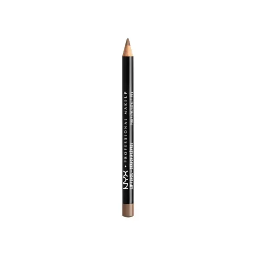 NYX PM  Карандаш для губ Slim Lip Pencil оттенок SPL805