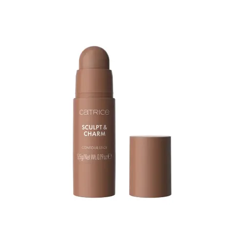 Catrice Стик для лица контурирующий Sculpt & Charm Contour Stick 020 1уп