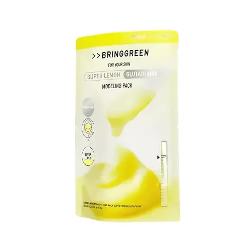 BRINGGREEN Modeling Pack Superlemon Glutathione 28g