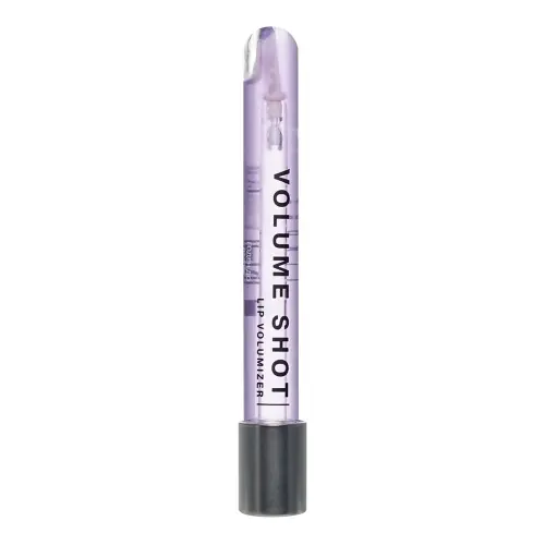 Influence Beauty Блеск для увеличения объема губ Volume shot/Lip Volumizer тон/shade 01