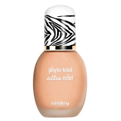 Sisley PHYTO-TEINT ULTRA ECLAT 2W2 DESERT Фитотональный крем Ультрасияние № 2W2 насыщенно-бежевый теплый 30 мл