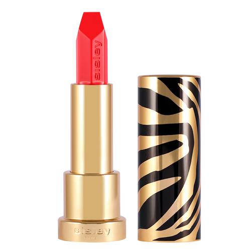 Sisley LE PHYTO-ROUGE 29 ROSE MEXICO Фитопомада для губ увлажн. устойч. Le Phyto Rouge № 29 ярко-алый 3,4 г