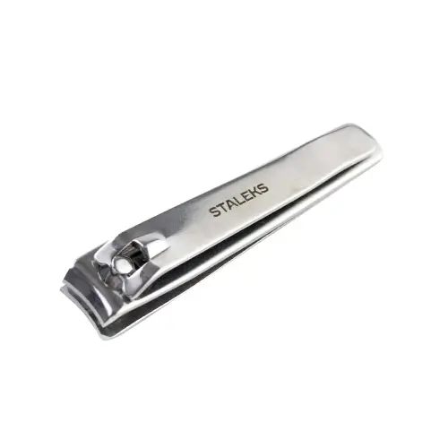 Staleks Pro Expert Книпсер для ногтей BEAUTY & CARE 11 (большой)