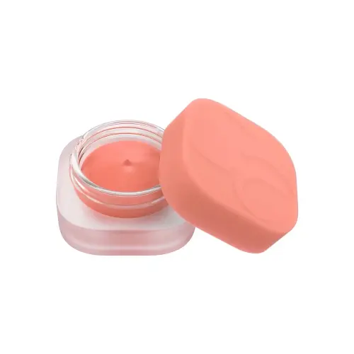 Catrice Румяна пудро оброзующая Velvet Pudding Blurring Blush 020 1уп