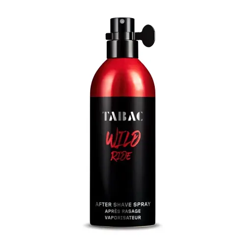 TABAC WILD RIDE ASL 125ML