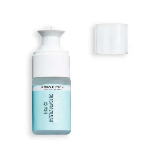 RELOVEREVOLUTION ПРАЙМЕР увлажняющий H2O Hydrate Primer