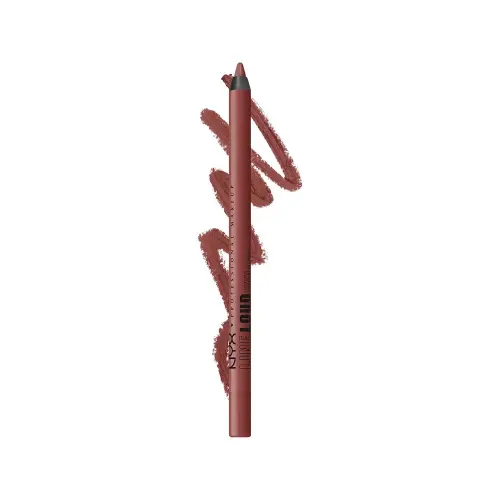 NYX PM Карандаш для губ Line Loud оттенок LLLP30