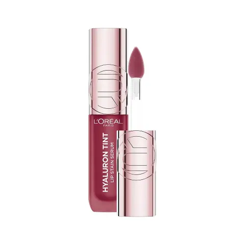 L'Oréal Paris Помада для губ Hyaluron Tint Lip Stain Serum 490 Berry Jolie
