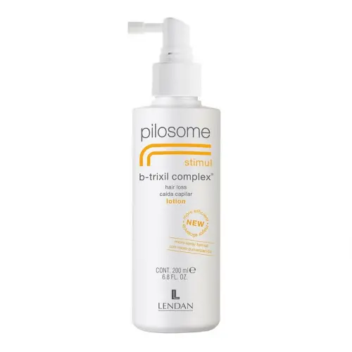 Lendan Лосьон против выпадения волос  PILOS. STIMUL LOTION 200ML