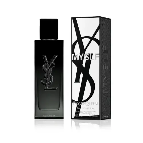 Yves Saint Laurent Men's Myslf EDP Spray (M) 100 ml