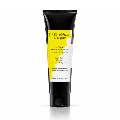 SISLEY CURL CARE CREAM 150ml Крем для ухода за вьющимися волосами 150 мл