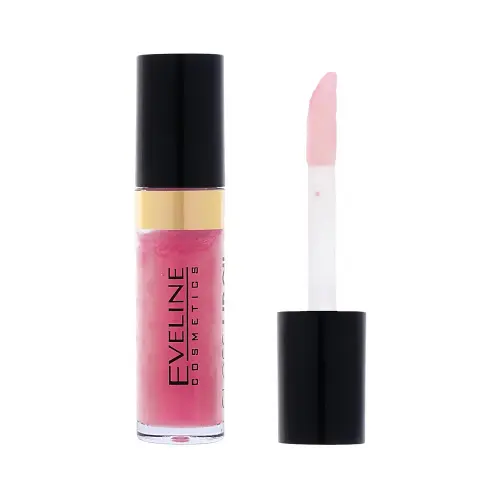 Eveline МАСЛО ДЛЯ ГУБ № 01 GLOSS LIP OIL, 5мл