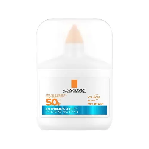 la Roche -Posay АНТГЕЛИОС Солнцезащитная сыворотка SFP50+ 50 мл