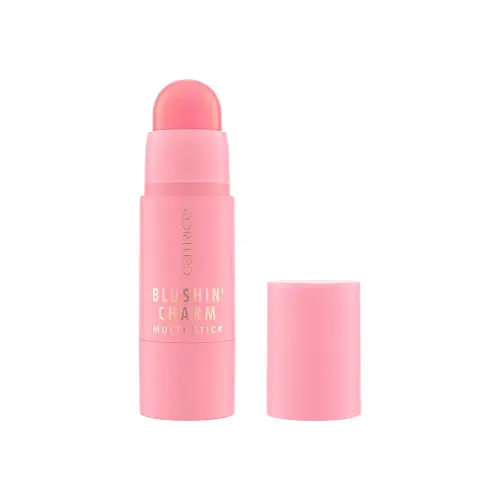 Catrice Румяна в стике Blushin Charm Multi Stick 040 1уп