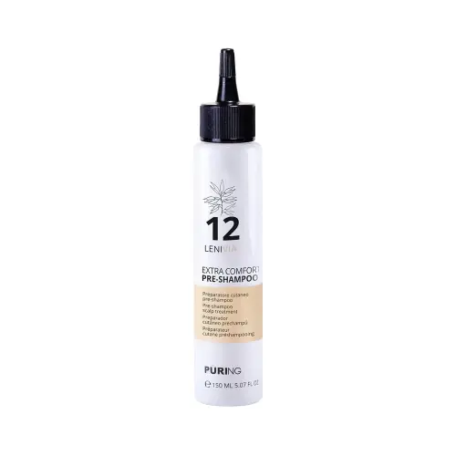 Puring 12 PRE SHAMPOO SCALP PREP 150ML
