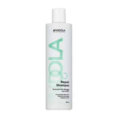INDOLA Repair Shampoo Восстанавливающий Шампунь 300мл