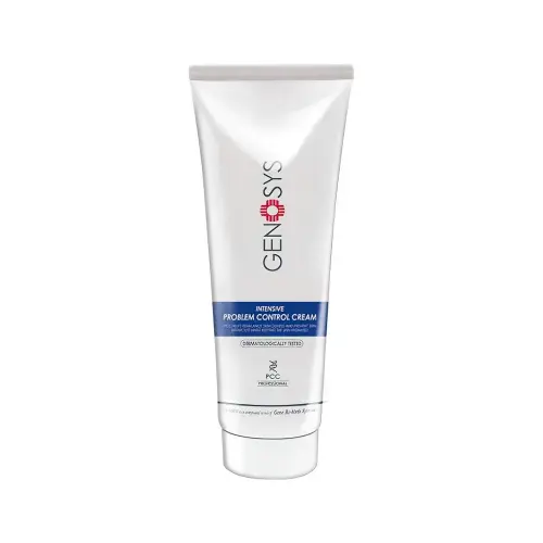 GENOSYS Крем для проблемной кожи 50 мл| PROBLEM CONTROL CREAM 50 ml