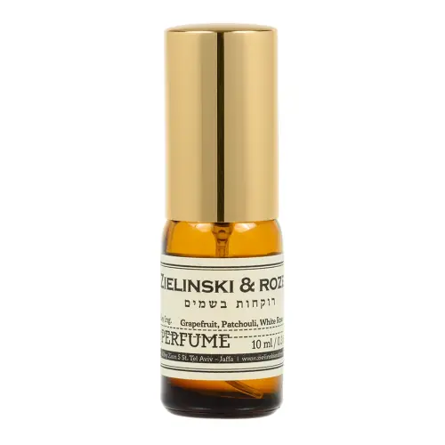 Zielinski & Rozen Perfume Grapefruit, Patchouli, White Rose Духи 72 Грейпфрут, Роза, Пачули 10мл