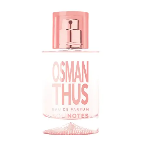 SOLINOTES OSMANTHUS EDP Spray 50ml
