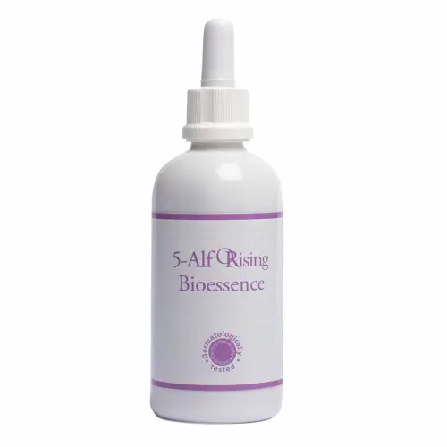 ORISING 5-ALFORISING БИОЭССЕНС ЛОСЬОН 95 ML