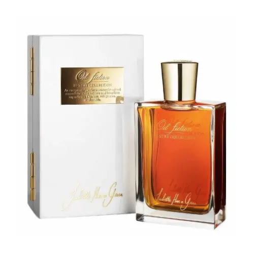 JULIETTE HAS A GUN Oil Fiction EDP Spray 75 ml