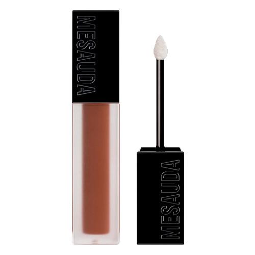 MESAUDA SUBLIMATTE 204 - POWERFUL Помада для губ