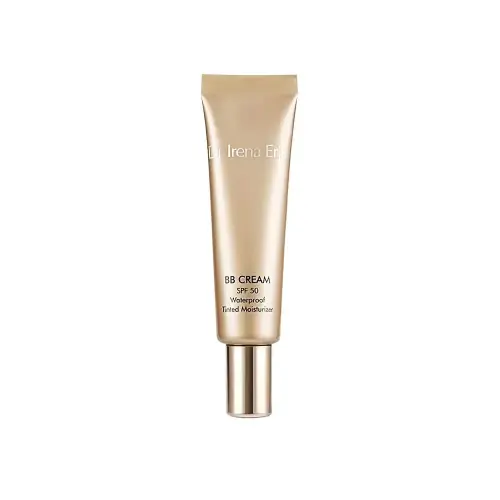 Dr Irena Eris WATERPROOF TINTED MOISTURIZER SPF50 20 Тонирующий увлажняющий крем SPF50 20