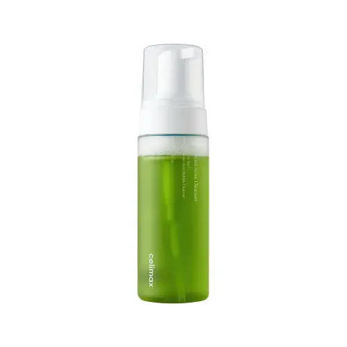 Celimax The Real Noni Acne Bubble Cleanser / Aknega qarshi kurashish uchun noni bilan pufakchali ko'pik